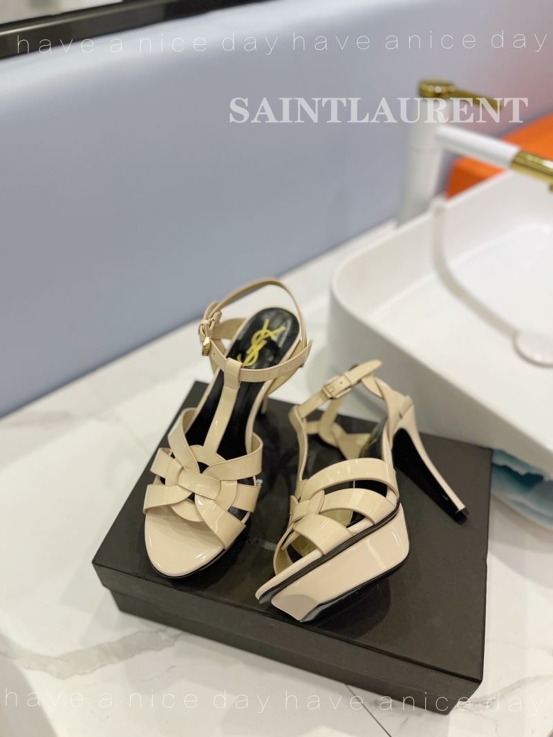 Ysl Sandals